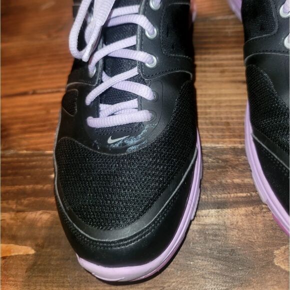 NIKE FREE XT SIZE 8.5. Rack #10 - Picture 9 of 15